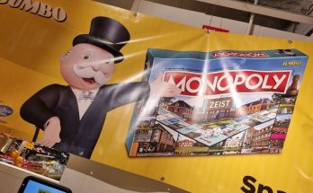 monopoly zeist jumbo