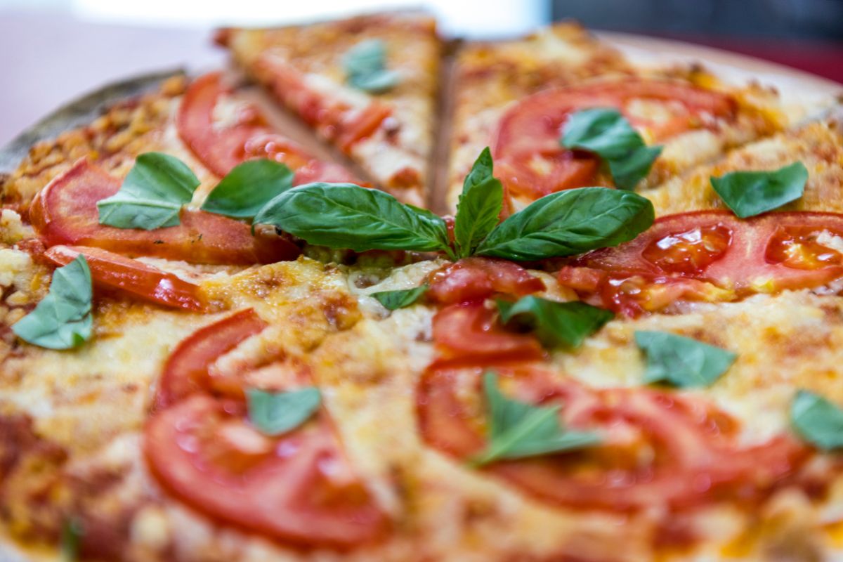 Pizza in Zeist: dit betaal je voor een pizza margherita