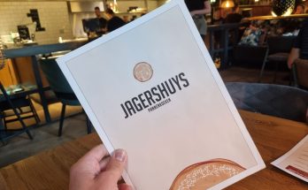 't jagershuys zeist review