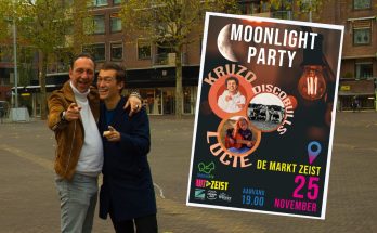 moonlight party zeist 2022