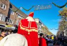 sinterklaas intocht zeist 2024