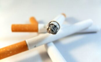 onderzoek rokers utrecht inpender