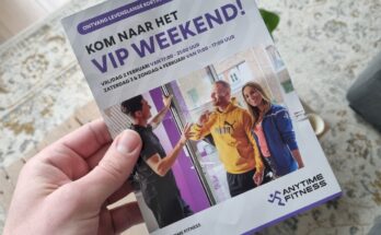 vip weekend anytime fitness zeist