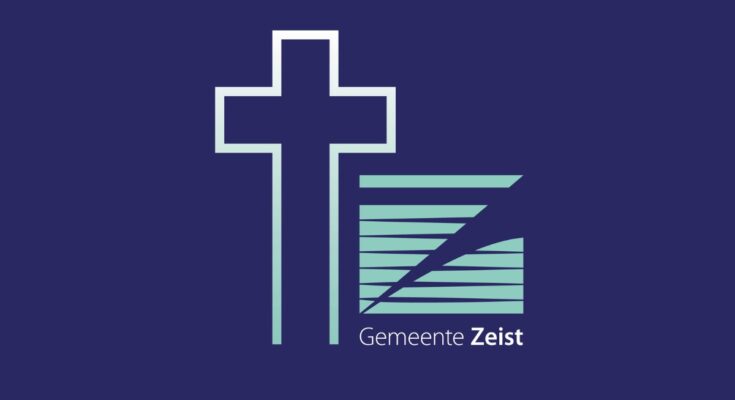 gemeente zeist the passion logo