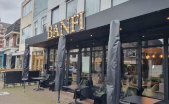 restaurant banfi