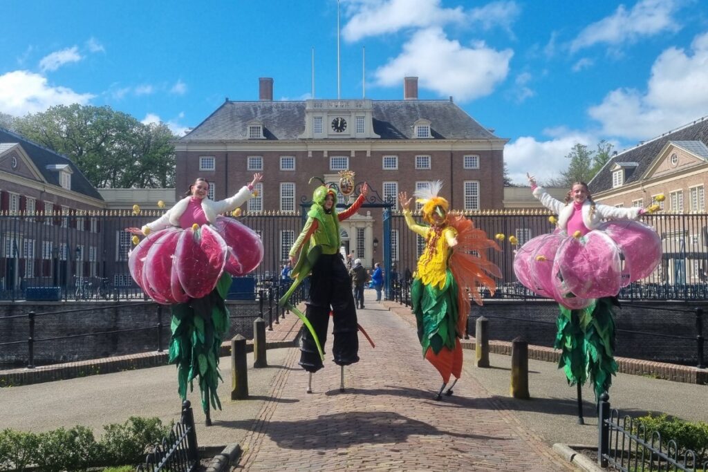 lentefestival zeist