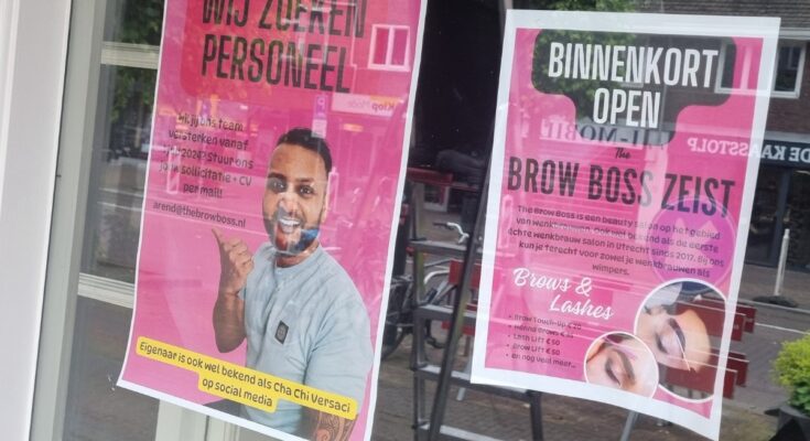 brow boss zeist