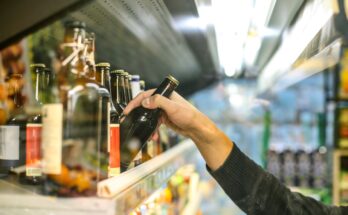 alcohol koop jongeren onderzoek