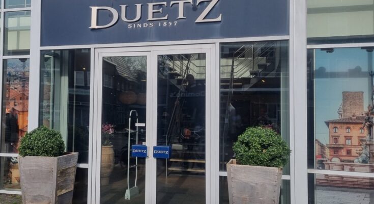 duetz zeist