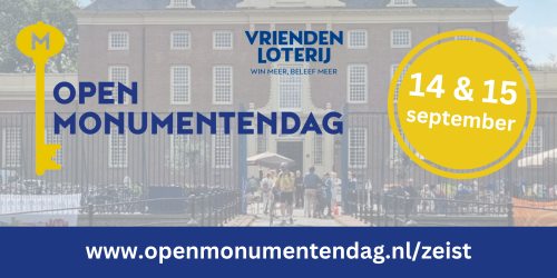 open monumentendag