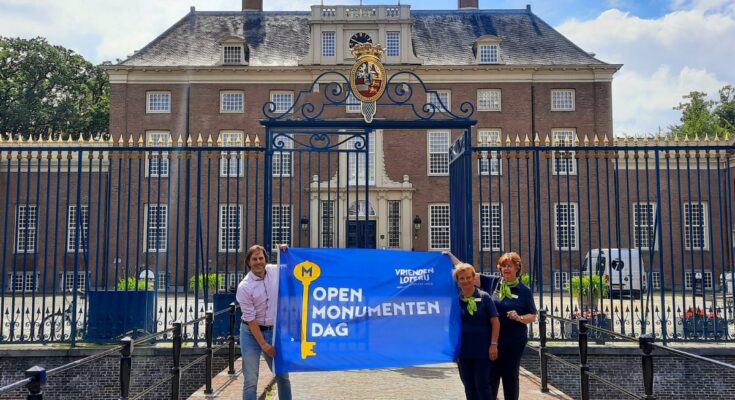 open monumentendagen 2024 zeist