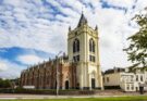 oude kerk van zeist