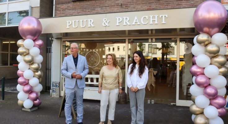 puur en pracht geopend zeist