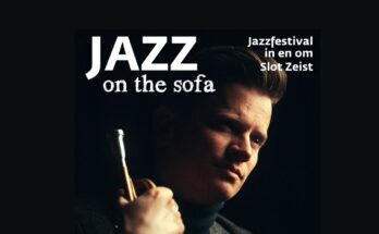 jazz on the sofa zeist 2024