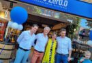 zero zer0.0 officieel geopend