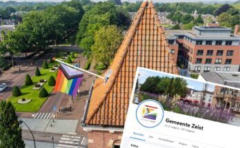 coming out day gemeente zeist 2024