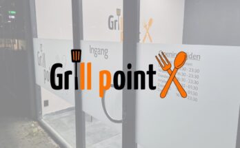 grill point zeist