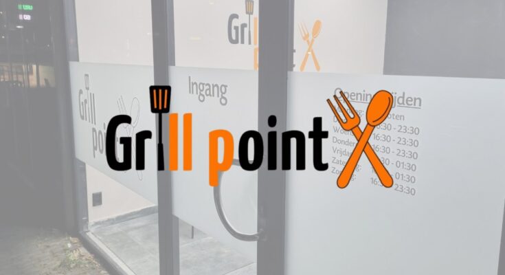 grill point zeist