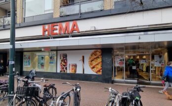 hema zeist