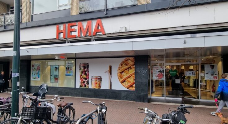 hema zeist