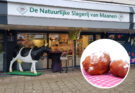 oliebollen van maanen zeist