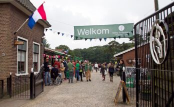 open dag de paardenkamp 2024