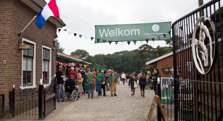 open dag de paardenkamp 2024