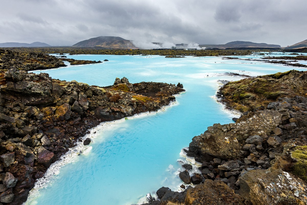 reykjavik foto