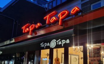 tapa tapa zeist