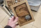 jumbo dubai chocoladeletter