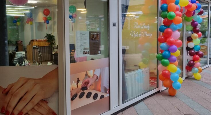 real beauty zeist geopend