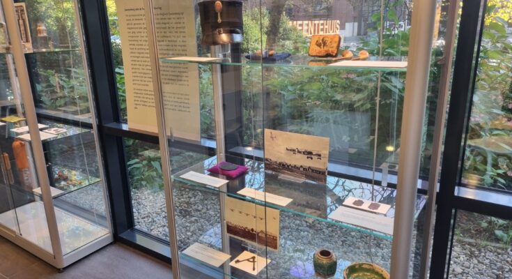 tentoonstelling vliegbasis soesterberg gemeente zeist