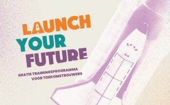 launch your future zeist