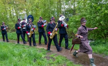 muziektheaterfestival histories